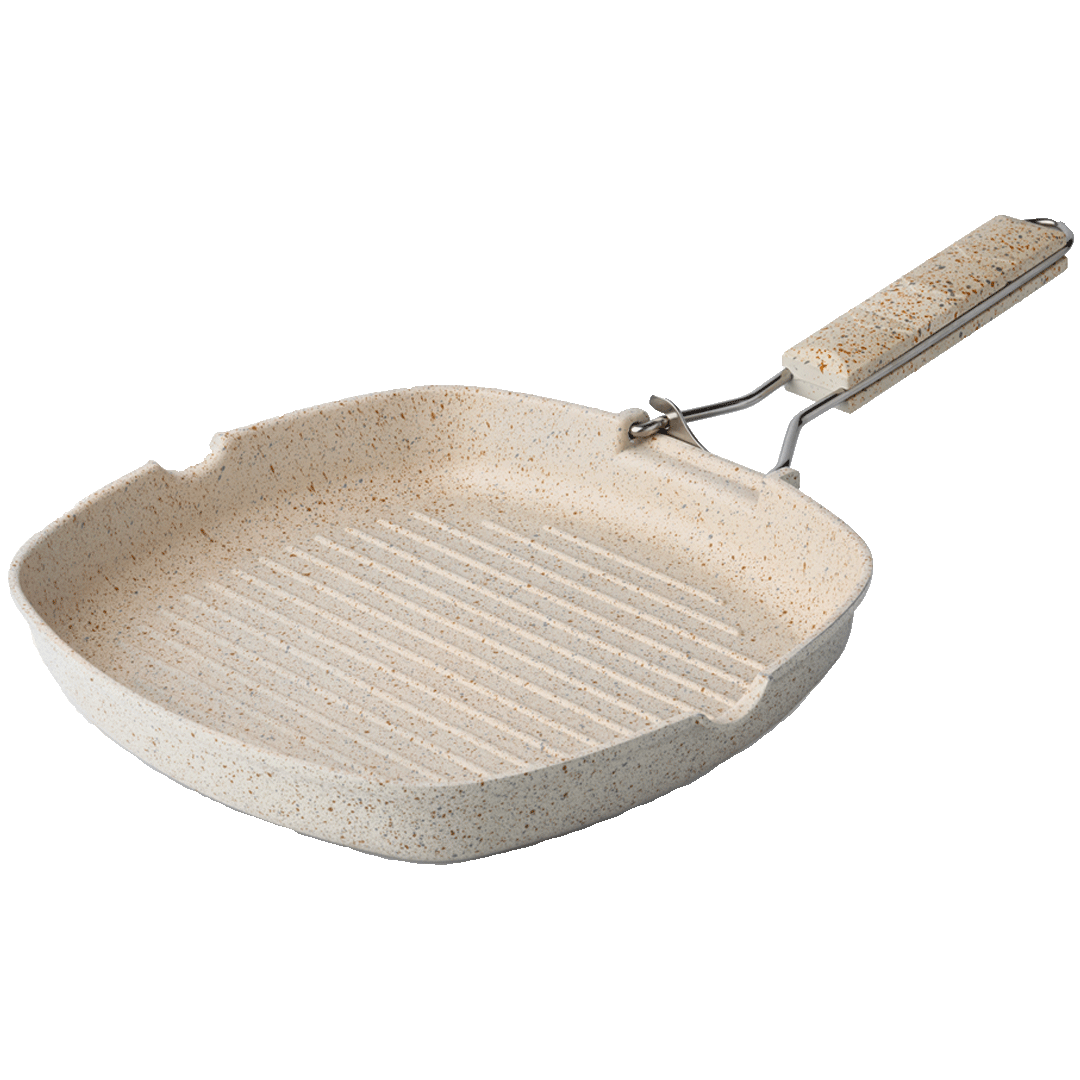 Ceramic Frying Pan